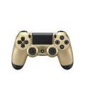 PS4 - DualShock 4 Wireless Controller - Gold. 