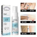 20ml Permanent Hair Removal Spray Painless Armpit Legs Arm Hair Remover Hair Growth Inhibitor Depilation Smooth Beauty Body Care. 