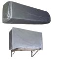Mitsubishi Inverter  Air Conditioner Indoor and Outdoor Unit Dust Cover - 2 Ton. 