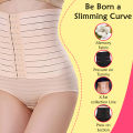 SHOPBOP Belly Belt Hollow Corset Sports Fitness Reducing Wasit Body Shaper For Girls upto Waist 32-36. 