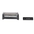 Foil and Cutter Fits Braun Cruzer 10B 20B Replacement 1000 Series CruZer 1 2 3 4 Z20 Z30 Z40 Z50 Z60 2615 2675 2775. 