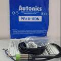 PROXIMITY SENSOR 18MM PR18-8DN. 