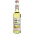 MONIN BUTTERSCOTCH SYRUP  70CL. 