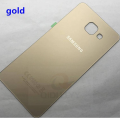 Samsung A5 2016  (SM-A510) Back Battery Cover Rear Glass Door Housing Case For Samsung A5 2016  (SM-A510). 