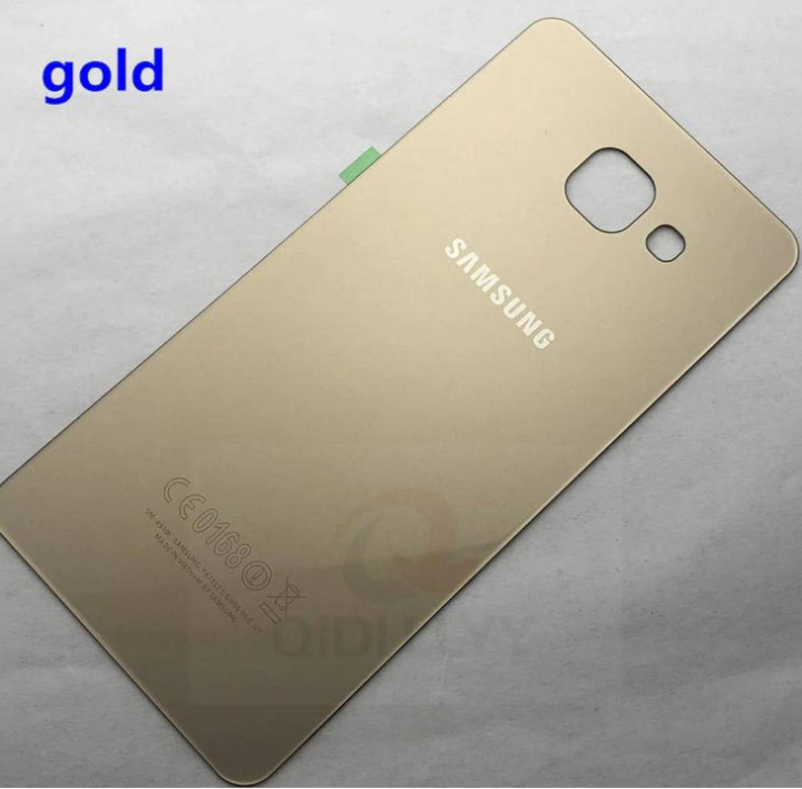 Samsung%20A5%202016%20%20(SM-A510)%20Back%20Battery%20Cover%20Rear%20Glass%20Door%20Housing%20Case%20For%20Samsung%20A5%202016%20%20(SM-A510)%20-%20Image%203