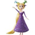 Hasbro: DISNEY THE TANGLED SERIES: SPIN 'N STYLE: RAPUNZEL'S GOLDEN LOCKS (C1748). 