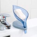 High Quality Soap Support Leaf Shape Soap Holder Now In Pakistan. 