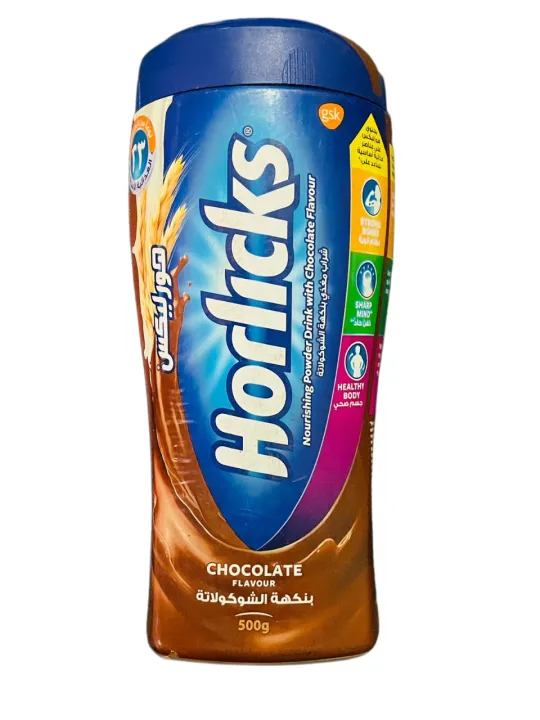 Horlicks%20500g%20Chocolate%20Flavored%20Nutritional%20Drink%20-%20Image%202