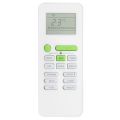 GYKQ-52 remote control for TCL air conditioner home heating. 