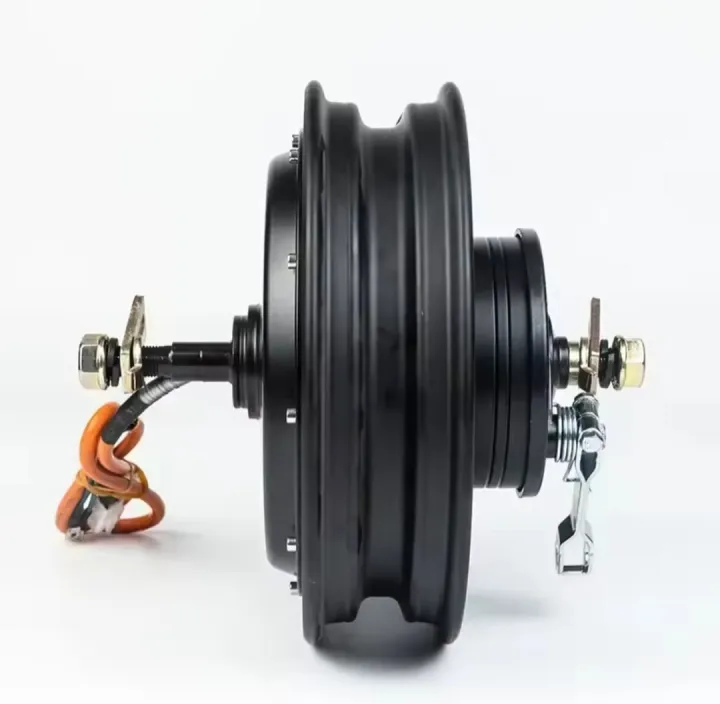 Electric%20Scooter/%20Scooty%20BLDC%20DC%20Brushless%20Rear%20Wheel%2010%20Inch%201000W%20HUB%20Motor%2048-60V%20-%20Image%206
