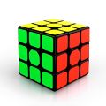 Q Y Speed Cube Professional 3x3 – Ultra-Fast & Smooth Puzzle Cube – The Ultimate 3D Magic Toy for Speed and Precision. 