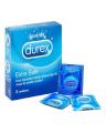 Durex Extra Safe Condoms - 3 Condoms. 