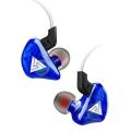 Original QCK5 High Quality Monitor Bass Sport in Ear Earphone with Mic. 