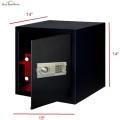 Electronic Locker Safe. 