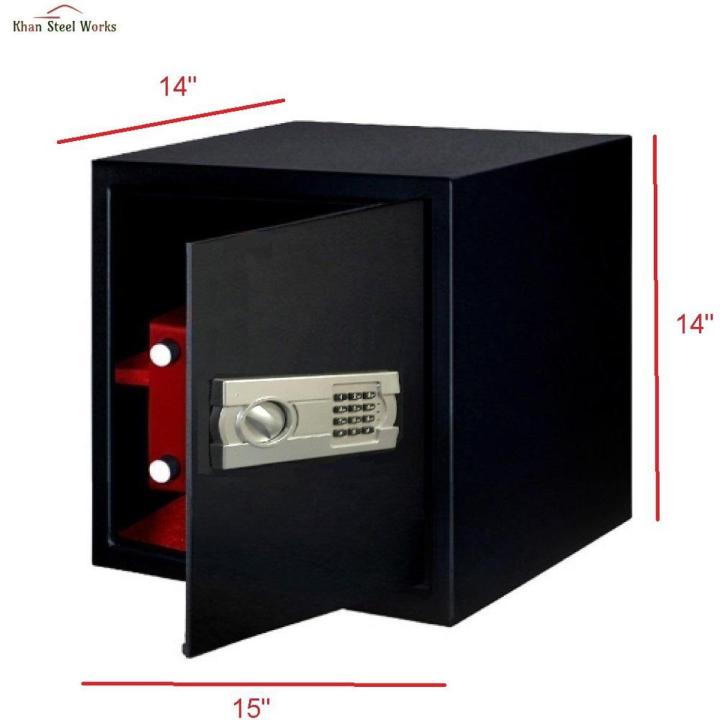 Electronic Locker Safe