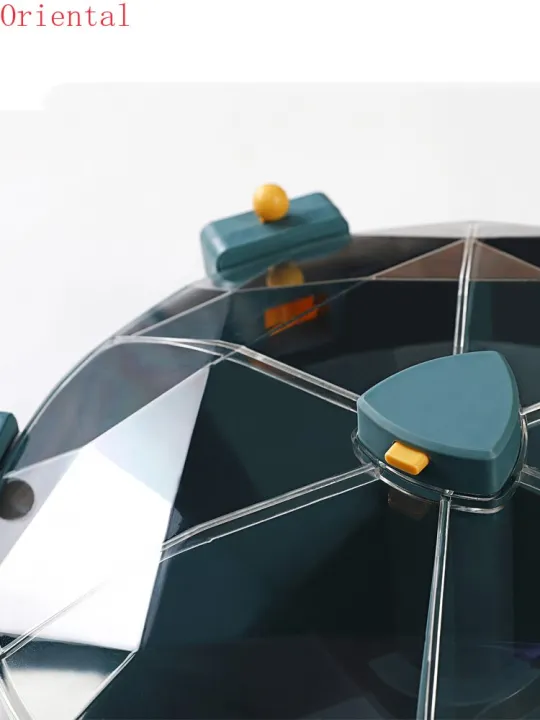 6%20compartment%20Food%20Grains%20Storage%20Grids%20Box%20Wall-mounted%20Rotate%20Storage%20-%20Image%209