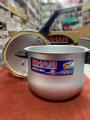 Pressure Cooker Shan Best Quality With Bakelite Handle Available in all Sizes. 
