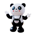 Baby Musical Toys LED Singing Dancing Panda Toddler Toys Electric Fine Motor Skills Development Baby Toy Gift For Toddler. 
