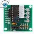 ULN2003 Stepper Motor Driver Board Module In Pakistan. 