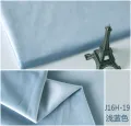 Velvet fabric thickened velvet fabric Dutch velvet ins wind sofa cover curtain pillow bay window sofa fabric. 