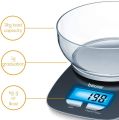 Beurer - Kitchen Scale KS 25. 
