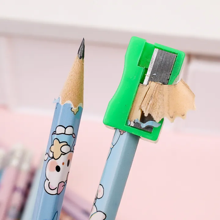10Pcs/set%20HB%20Cartoon%20Writing%20Pencil%20With%20Rubber%20Rubbing%20Drawing%20Pencil%20Kids%20Gift%20Student%20School%20Office%20Stationery%20Supplies%20-%20Image%208