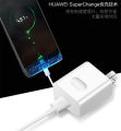 Huawei Original Type C Fast Charger 100% Huawei Original SuperCharge Fast Charge / 22.5W  for HUAWEI MATE 30 pro 20 pro 9 10 P10 P10+ P20 P20+ P30 P30+. 
