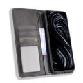 Rakuten Rakuten Big S Phone Case Card Holder Protective Case Big S Phone Leather Case Magnetic Flip Case flip shockproof magnetic leather card slots wallet Anti-drop  Luxury Soft Side Protection Mobile Phone Case Cover Back. 