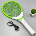 Original DP Rechargeable Electronic Mosquito killer Electric Racket For Insect And Bud Killer. 