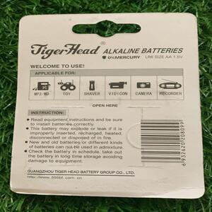TIGER%20HEAD%204%20PCS%20ALKALINE%20BATTERIES%20HEAVY%20DUTY%20AA%201.5V%20-%20Image%202