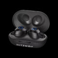 BlitzWolf BWFYE5 Blue Bluetooth V5.0 True Wireless Earbuds. 