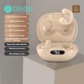 DR BEI Wireless Earphones Ergonomic Surround Sound Wireless Earbuds Headphones. 