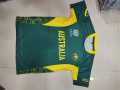 AUSTRALIA WORLD CUP CRICKET 2024 jersey. 
