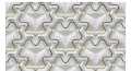 Wall Decor Wallpaper Room Decoration 3D Flex Wallpaper 8*8 Size. 