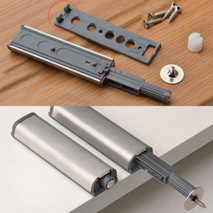 Magnetic%20Push%20Latches%20for%20Cabinets%20Push%20to%20Open%20Cabinet%20Hardware%20Push%20Touch%20Latch%20Kitchen%20Door%20Push%20Release%20Latch%20for%20Drawer%20Closure%20Push%20Catch%20Pop%20Out%20Latch,%20Pack%20Of%202,%204,%2010%20And%2020.%20-%20Image%209