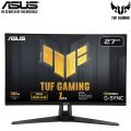ASUS TUF Gaming VG27AQ3A 27inch 180Hz IPS Gaming Monitor QHD(2560x1440) Fast IPS, ELMB Sync, 1ms (GTG), Freesync Premium™, G-Sync compatible. 