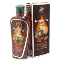 Nauratan Oil - Red Oil - 250 ml - hair oil - 9 ingredients in 1 - hair care - health care - good sleep - relax - SAC. 