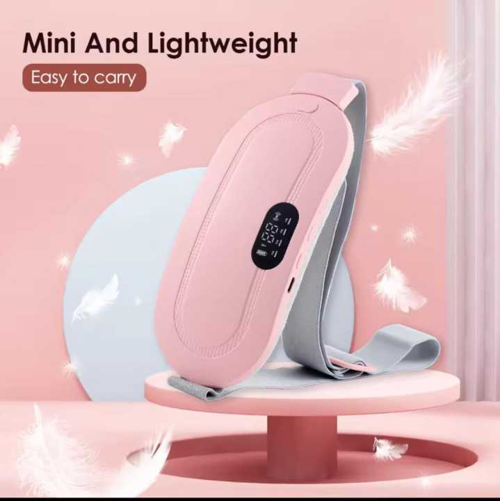 Babe%20-%20Period%20Pain%20Cramp%20Relief%20Belt%20-Massager%20machine-Portable%20Menstrual%20Heating%20Pad,%20Heated%20for%20Menstrual%20Cramp%20Relief%20with%203%20Heat%20Levels%20&%204%20Modes,%20Electric%20Belt%20Massage%20for%20Women%20and%20Girls%20-Electric%20Massager%20Machine%20for%20Women-Massager/Beauty%20Tools%20-%20Image%202