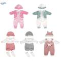Baby Doll Clothes Accessories with Hat Party Favor for Game Gift Role. 