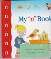My n Book (My First Steps to Reading). 
