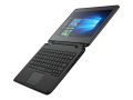 Lenovo N22/N23 Chromebook – Windows 10 - 11.6″ – 4 GB RAM – 16 GB ROM –  Ms office installed. 