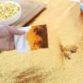 60 by 200 CM Size Foil Sheet Golden Aluminium Foil Aluminium Foil Sticker Aluminium Foil Sheet Kitchen Waterproof Self-Adhesive ( Golden) 60x200CM Self Adhesive Golden/Silver Aluminum Foil Sticker Sheet Roll for Kitchen - Oil Proof Waterproof Aluminium. 
