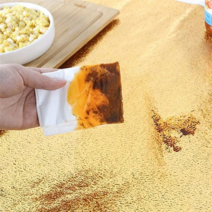 60%20by%20200%20CM%20Size%20Foil%20Sheet%20Golden%20Aluminium%20Foil%20Aluminium%20Foil%20Sticker%20Aluminium%20Foil%20Sheet%20Kitchen%20Waterproof%20Self-Adhesive%20(%20Golden)%2060x200CM%20Self%20Adhesive%20Golden/Silver%20Aluminum%20Foil%20Sticker%20Sheet%20Roll%20for%20Kitchen%20-%20Oil%20Proof%20Waterproof%20Aluminium%20-%20Image%203