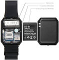 DZ09 Smartwatch | Touch Screen Display | Calling and Camera | Smart Watch. 