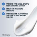 Neutrogena Retinol Boost Eye Cream 15ml. 