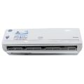 Canon Aerox Air Conditioner | 1 Ton/1.5 Ton/1.5 Ton 210 Big, DC Inverter, Gold Fin, 4D Air Flow, Silent Mode, Auto Clean, T3 System, R32. 