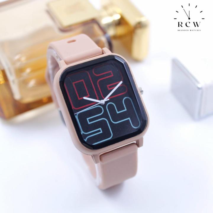 FITBIT Analog Smart Watch in Many Colors - Limited Edition