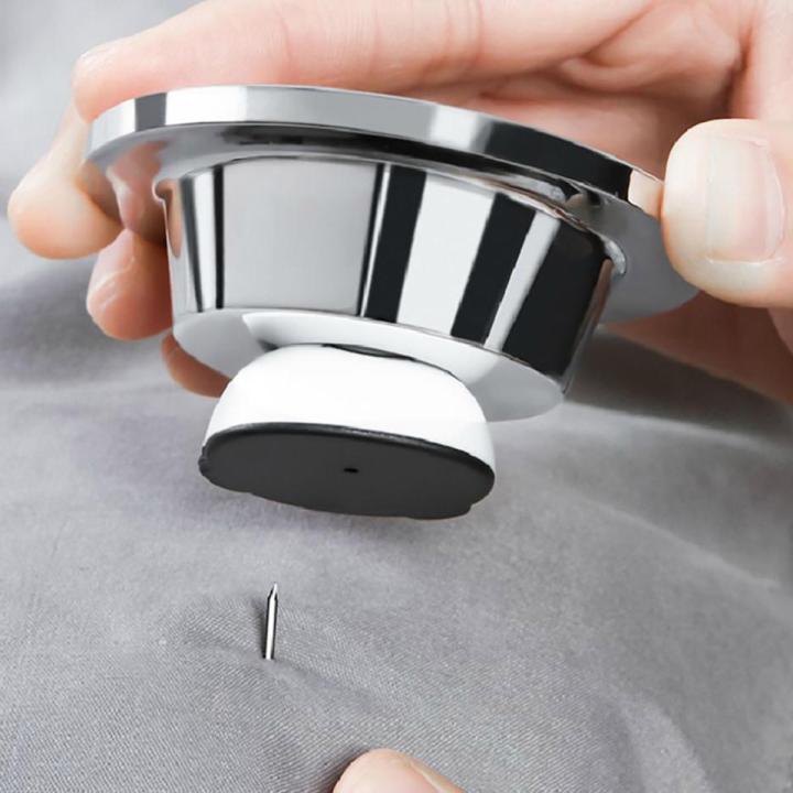 Security Tag Detacher Anti-Theft Tag Magnetic Remover Clothing Hard Tag Unlocker