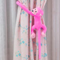 hanging monkey decoration for car and home. 
