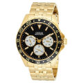 Guess W1107G4 Stainless Steel Wrist Watch for Men. 